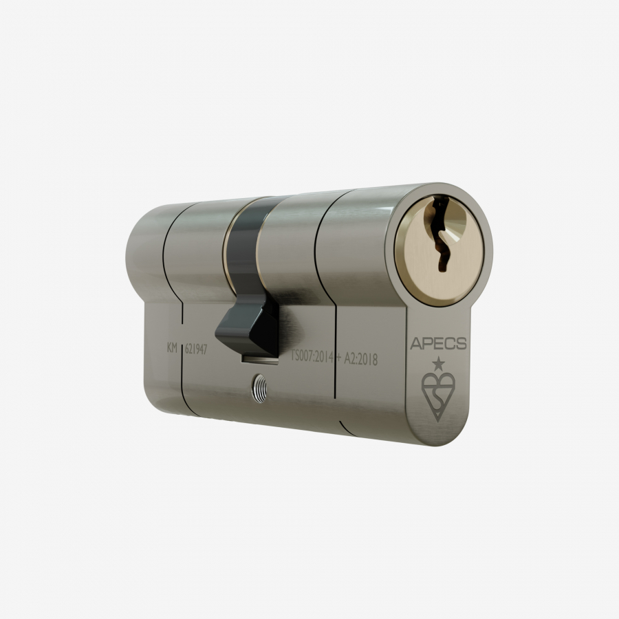 XS Dual Cylinder