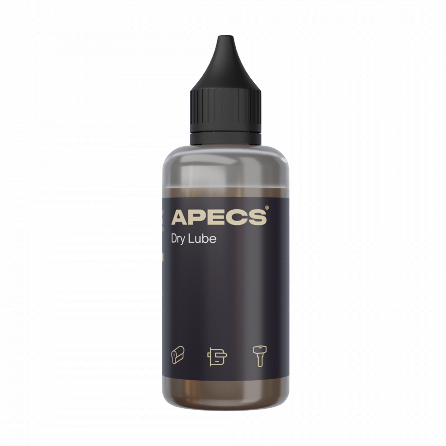 APECS DRY LUBE