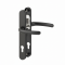 DIREKT STANDARD 215MM DOOR HANDLES 