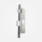 NP75 EURO SASHLOCK
