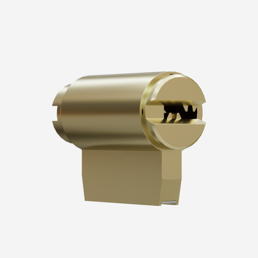 KIK Cylinder