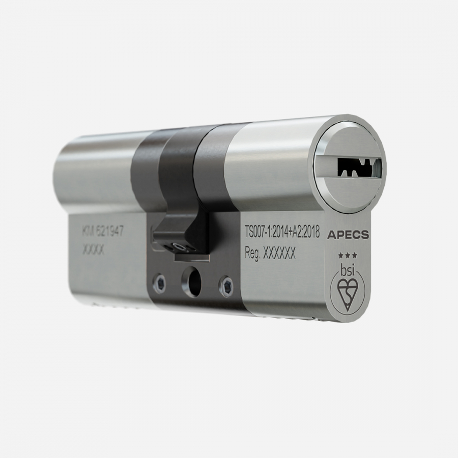 AP CYLINDER