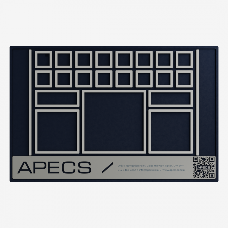 Pinning Mat