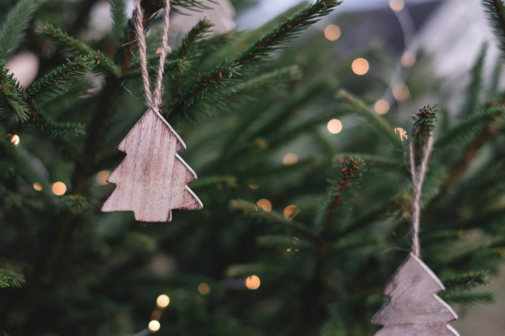 Christmas Opening Hours