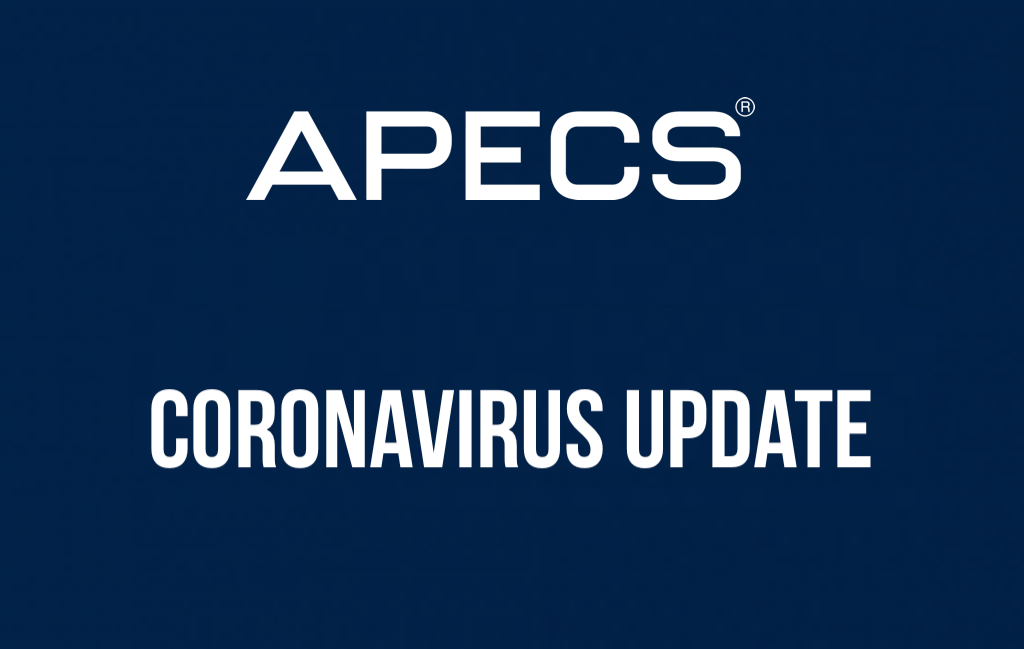 Coronavirus Update
