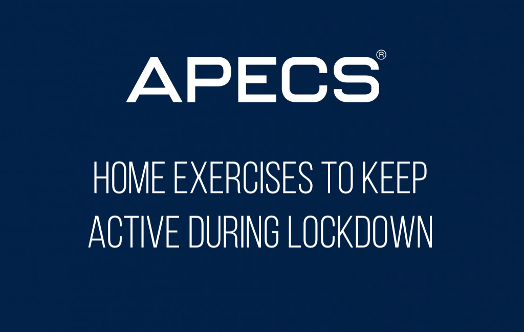 Home Exercise Tips - No Equipment Needed