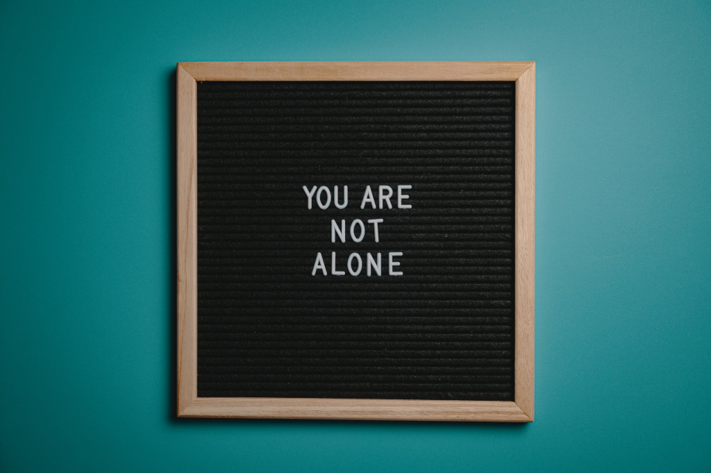 Suicide Prevention Month - Helpful Resources & Information