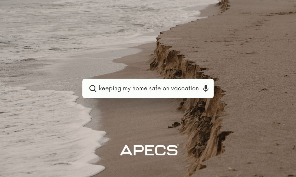 Top Tips for Securing Your Home While on Holiday